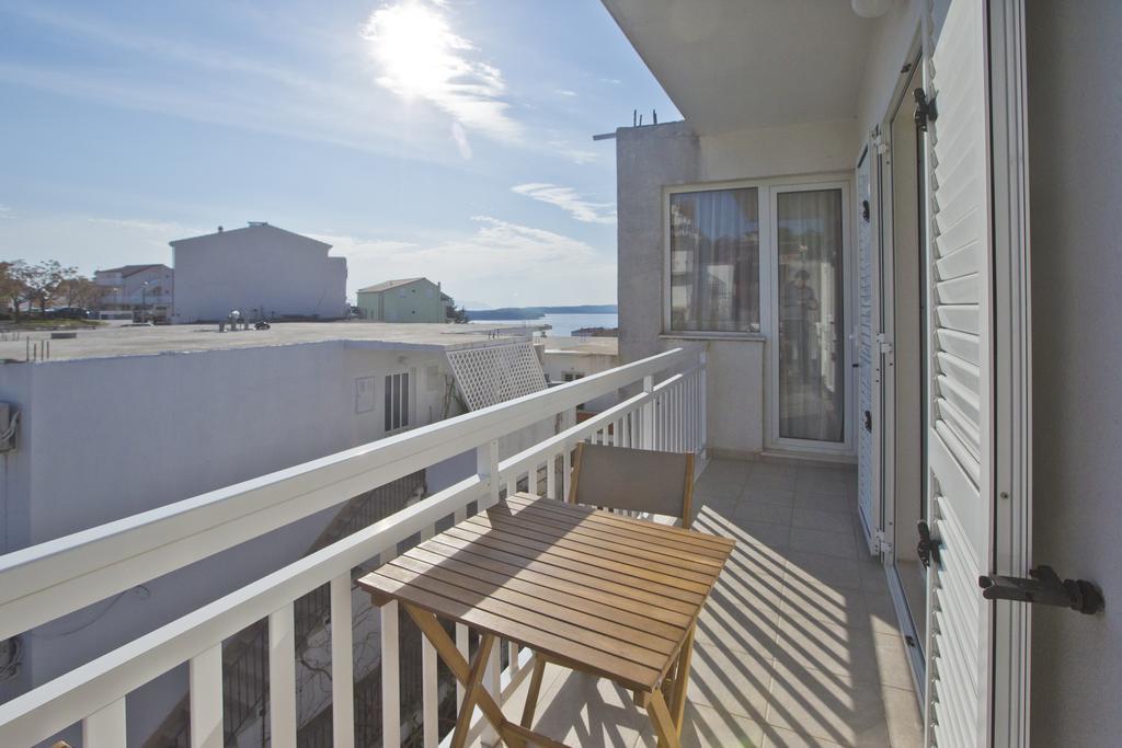 Apartment Zdravka Хвар Экстерьер фото